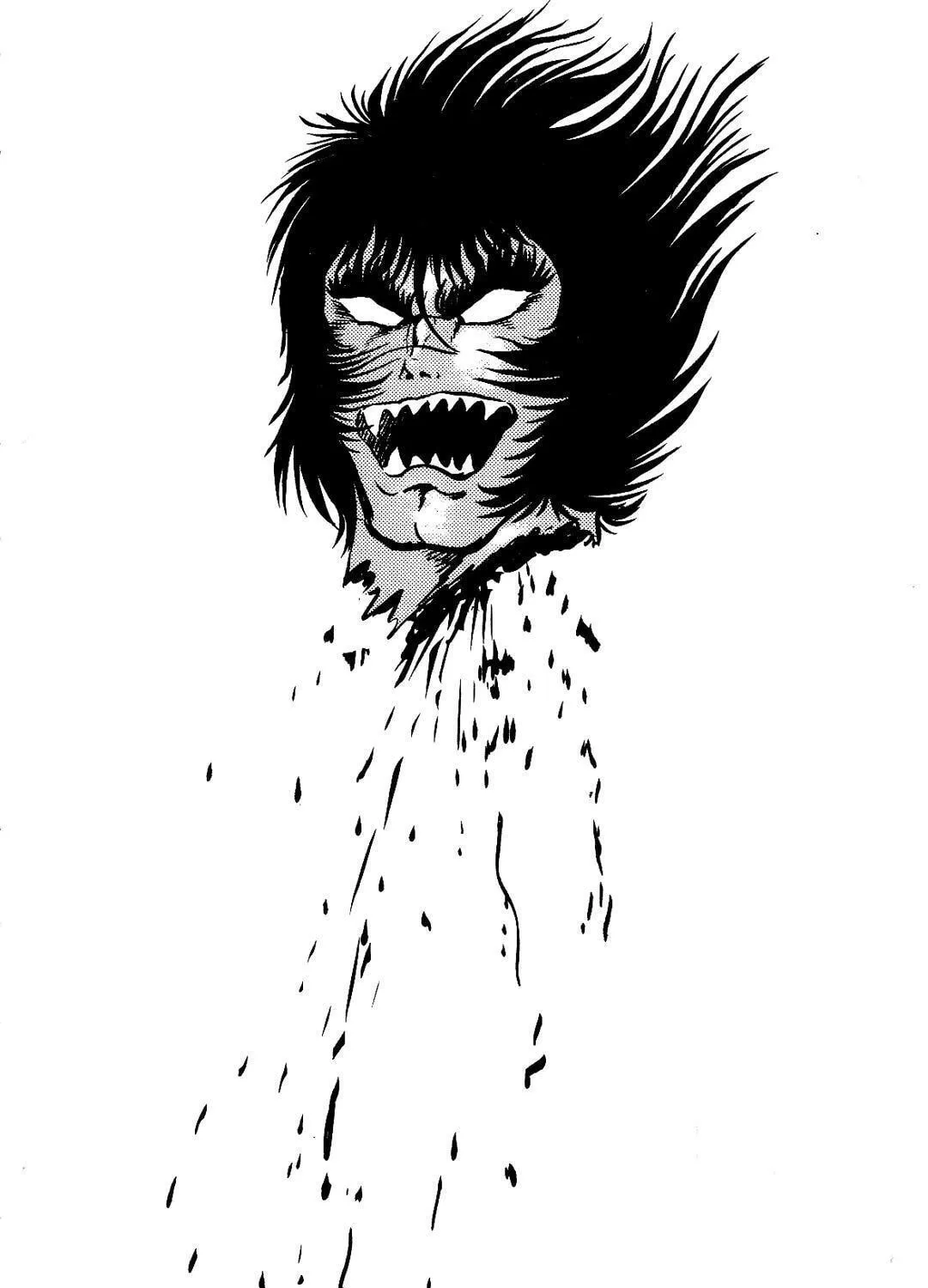 Read Violence Jack chapter 14.2 image 158 on Lezhin