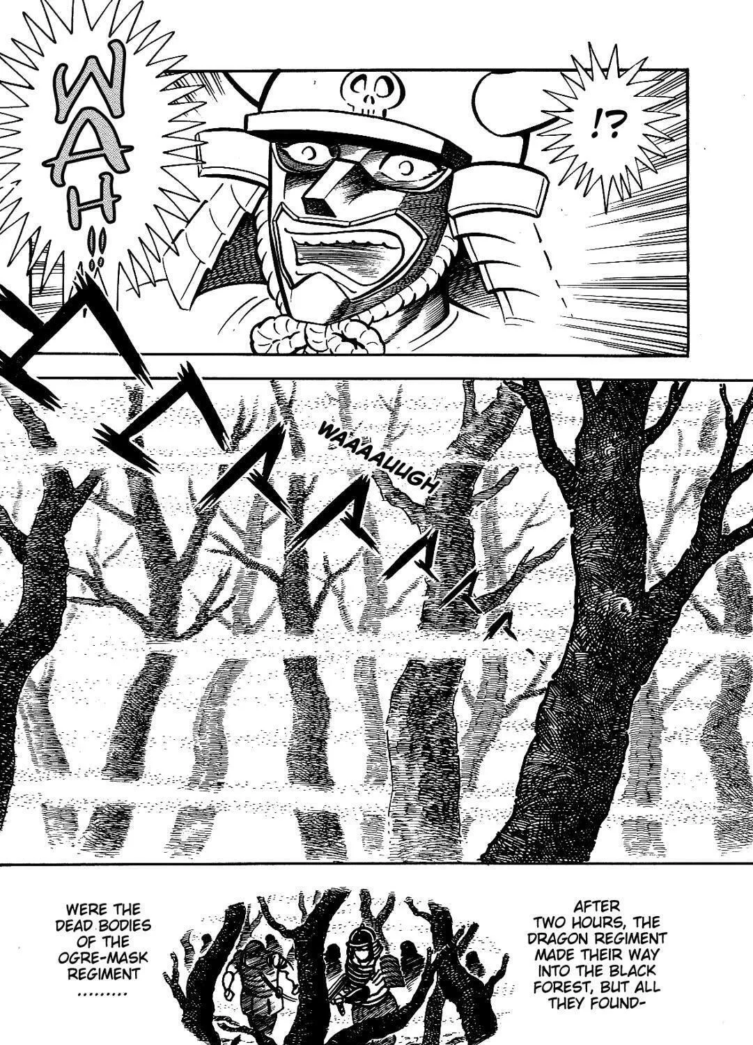 Read Violence Jack chapter 14.2 image 164 on Lezhin