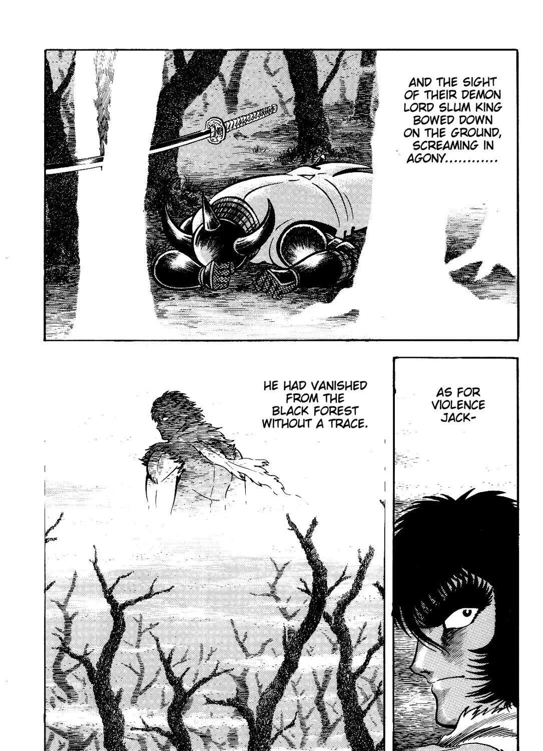 Read Violence Jack chapter 14.2 image 166 on Lezhin