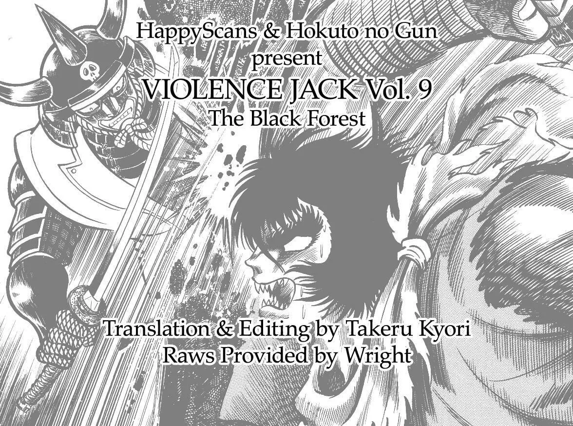 Read Violence Jack chapter 14.2 image 168 on Lezhin