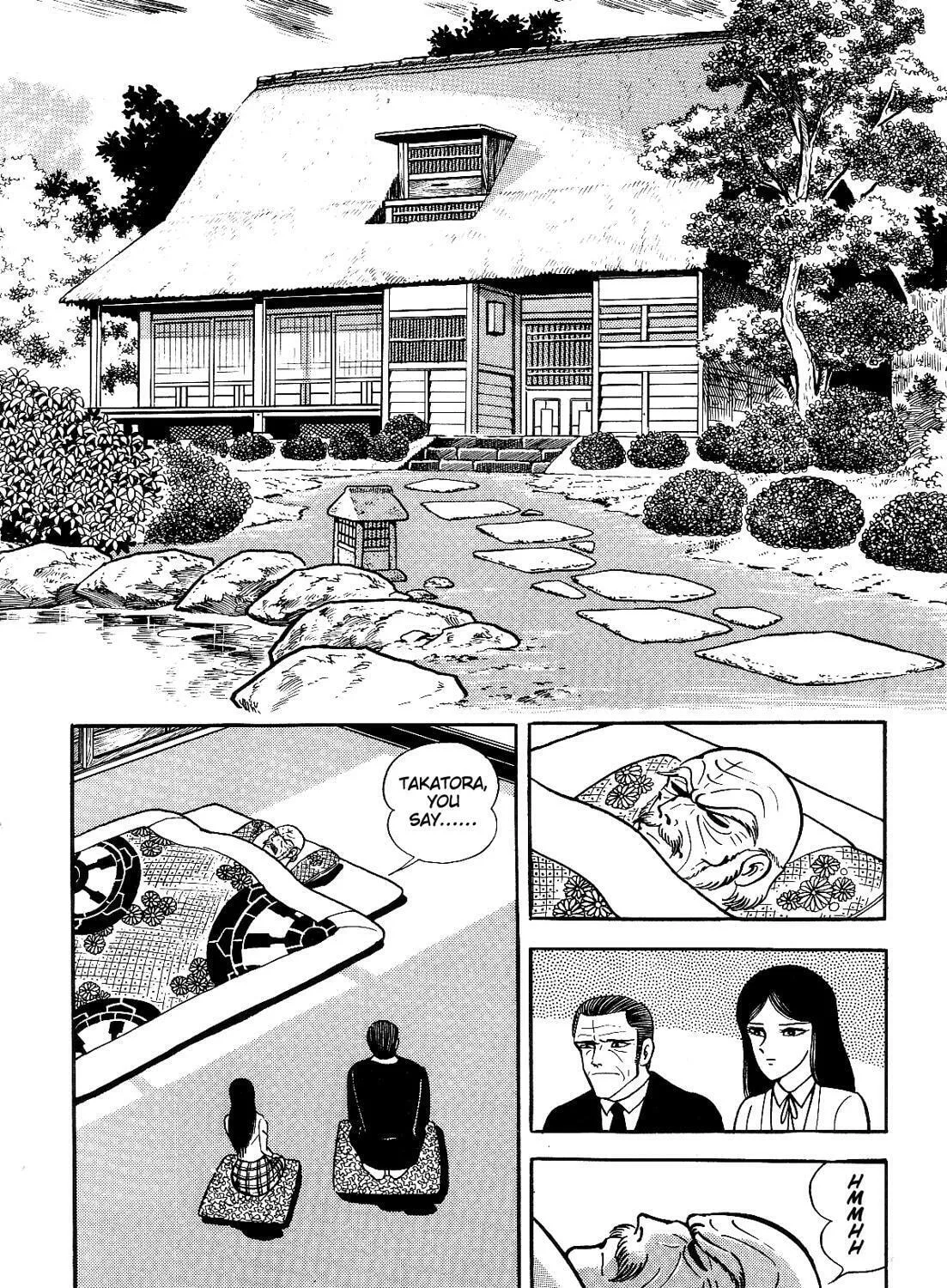 Read Violence Jack chapter 14.2 image 18 on Lezhin