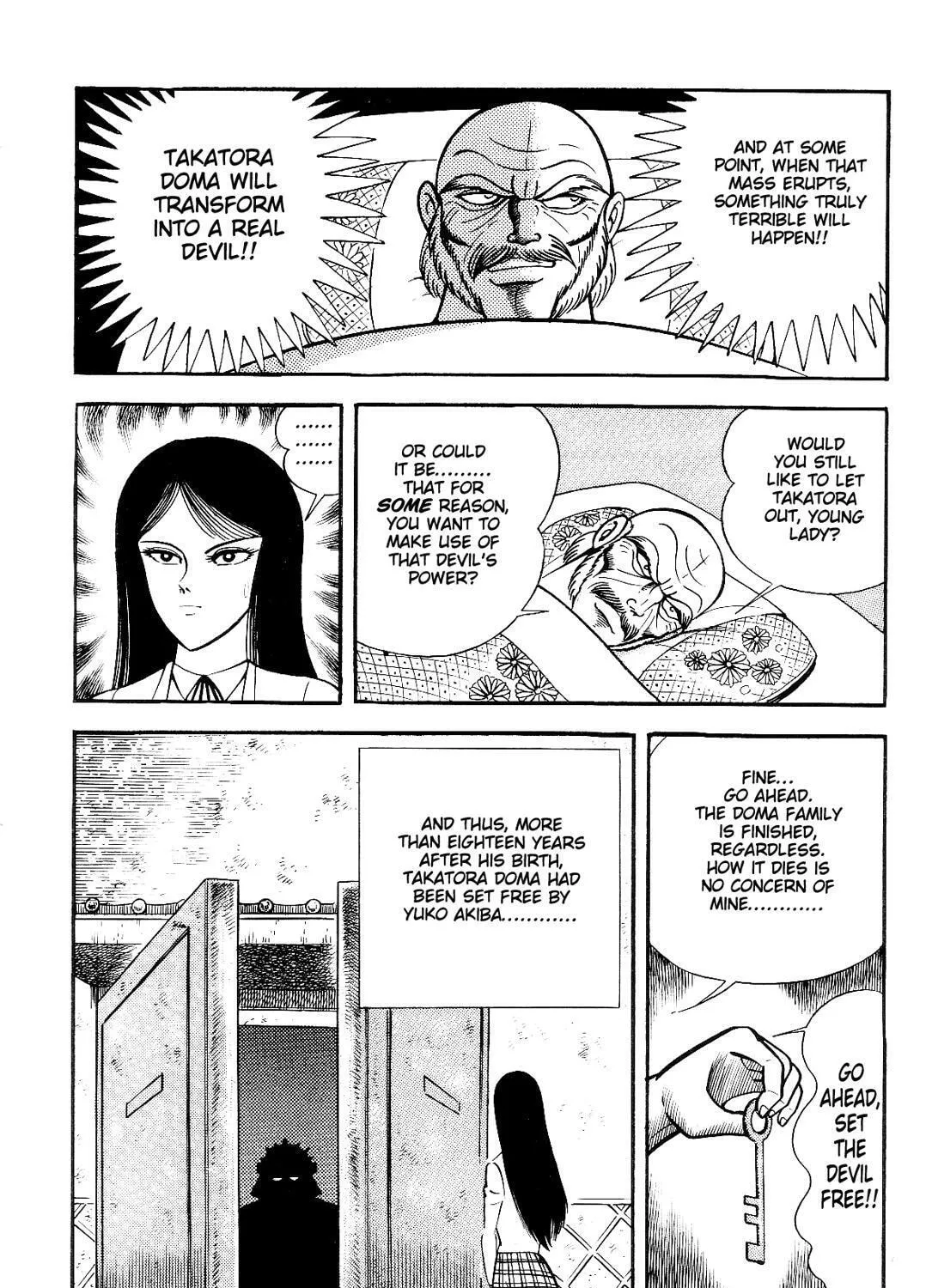 Read Violence Jack chapter 14.2 image 22 on Lezhin