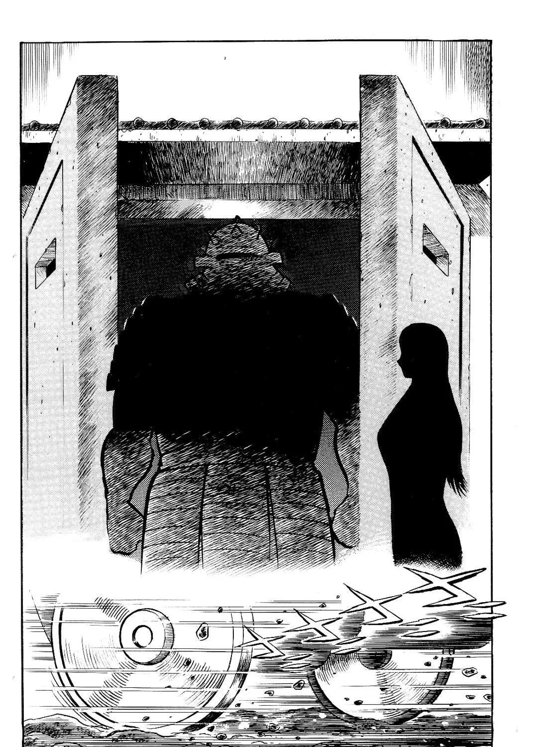 Read Violence Jack chapter 14.2 image 24 on Lezhin