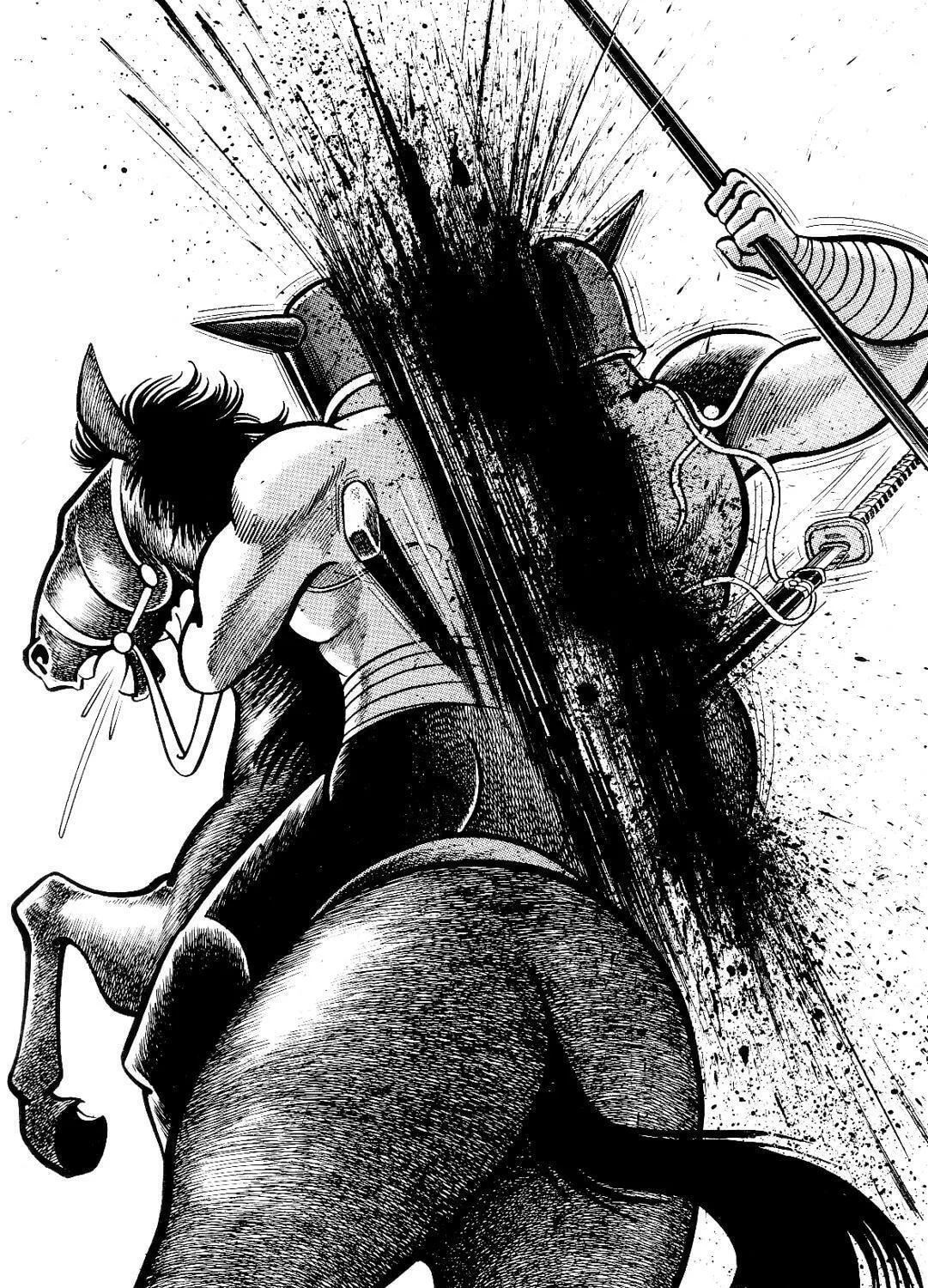 Read Violence Jack chapter 14.2 image 44 on Lezhin