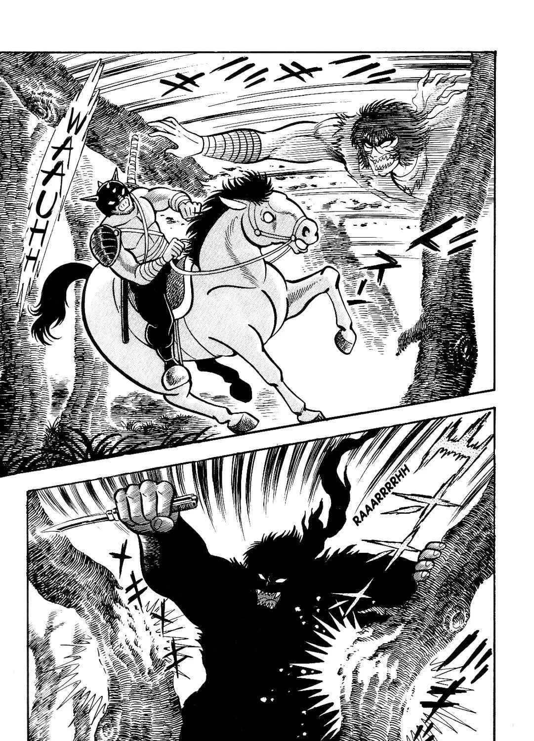 Read Violence Jack chapter 14.2 image 48 on Lezhin