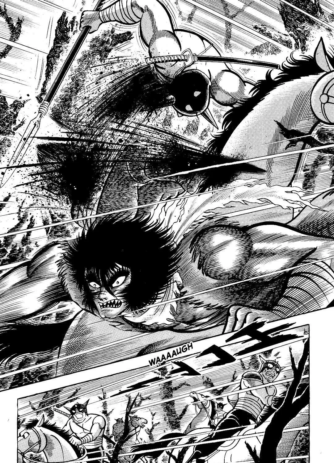 Read Violence Jack chapter 14.2 image 52 on Lezhin