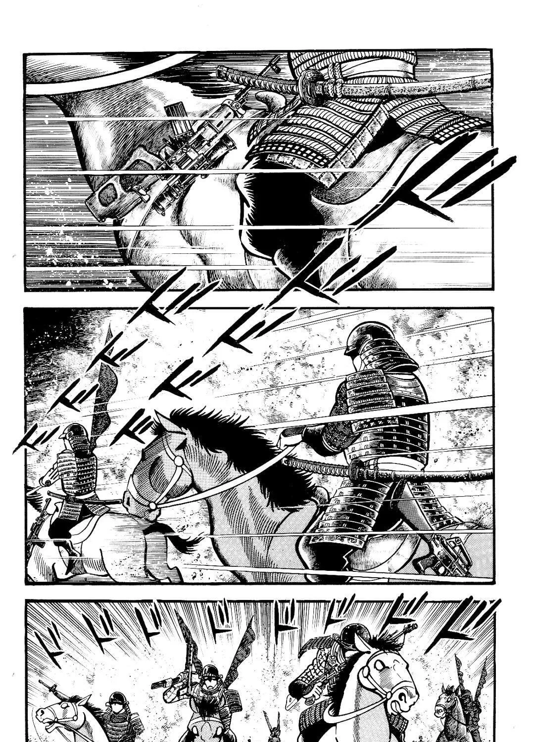 Read Violence Jack chapter 14.2 image 58 on Lezhin