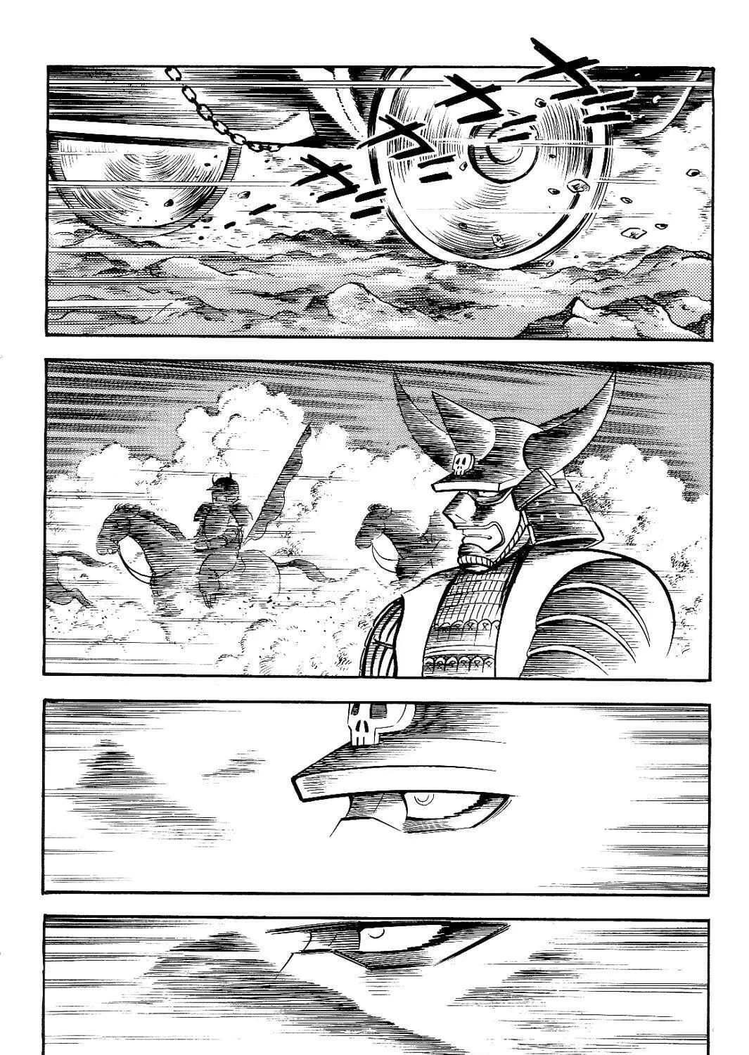 Read Violence Jack chapter 14.2 image 60 on Lezhin