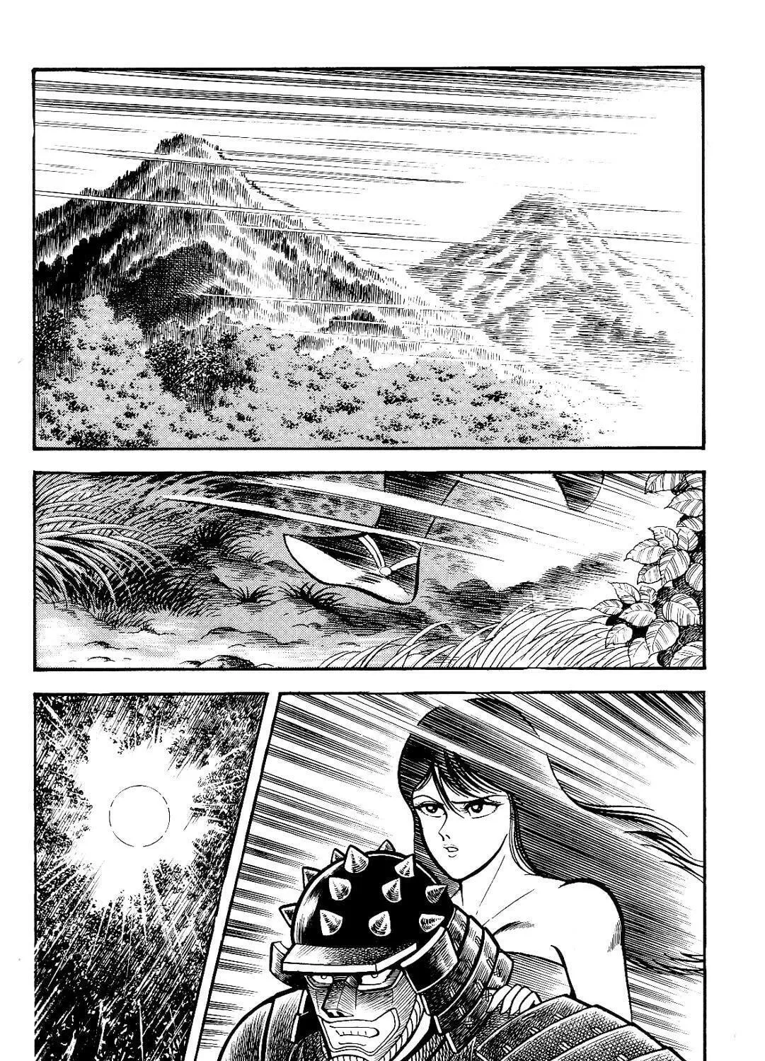 Read Violence Jack chapter 14.2 image 62 on Lezhin