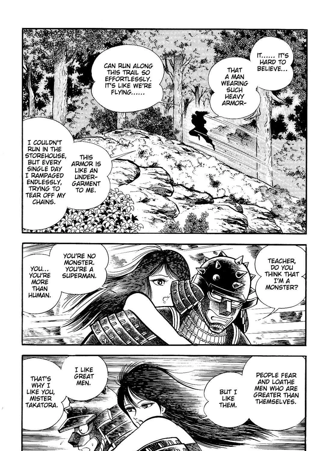 Read Violence Jack chapter 14.2 image 64 on Lezhin