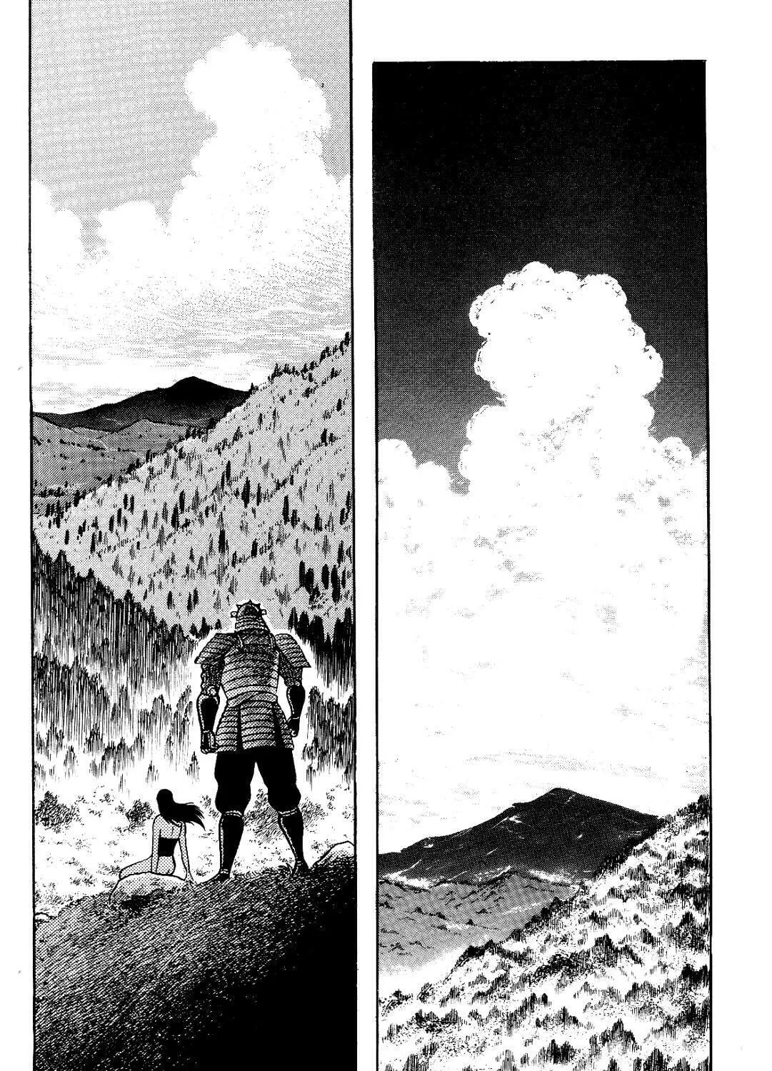 Read Violence Jack chapter 14.2 image 66 on Lezhin