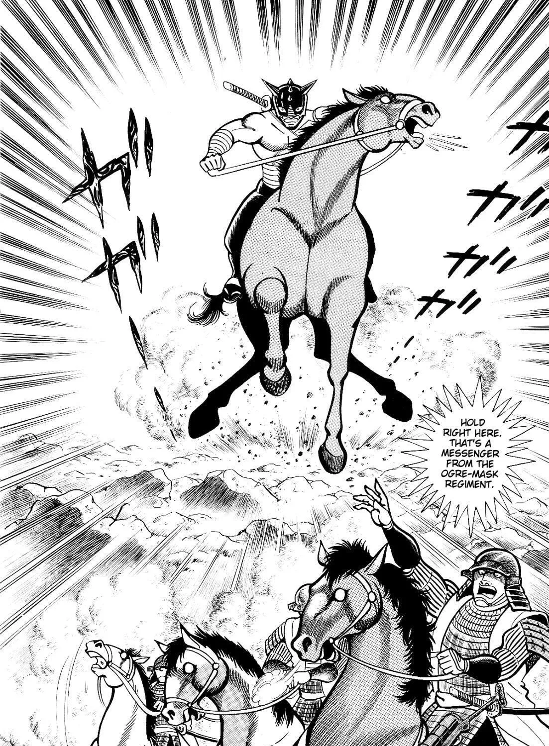 Read Violence Jack chapter 14.2 image 88 on Lezhin