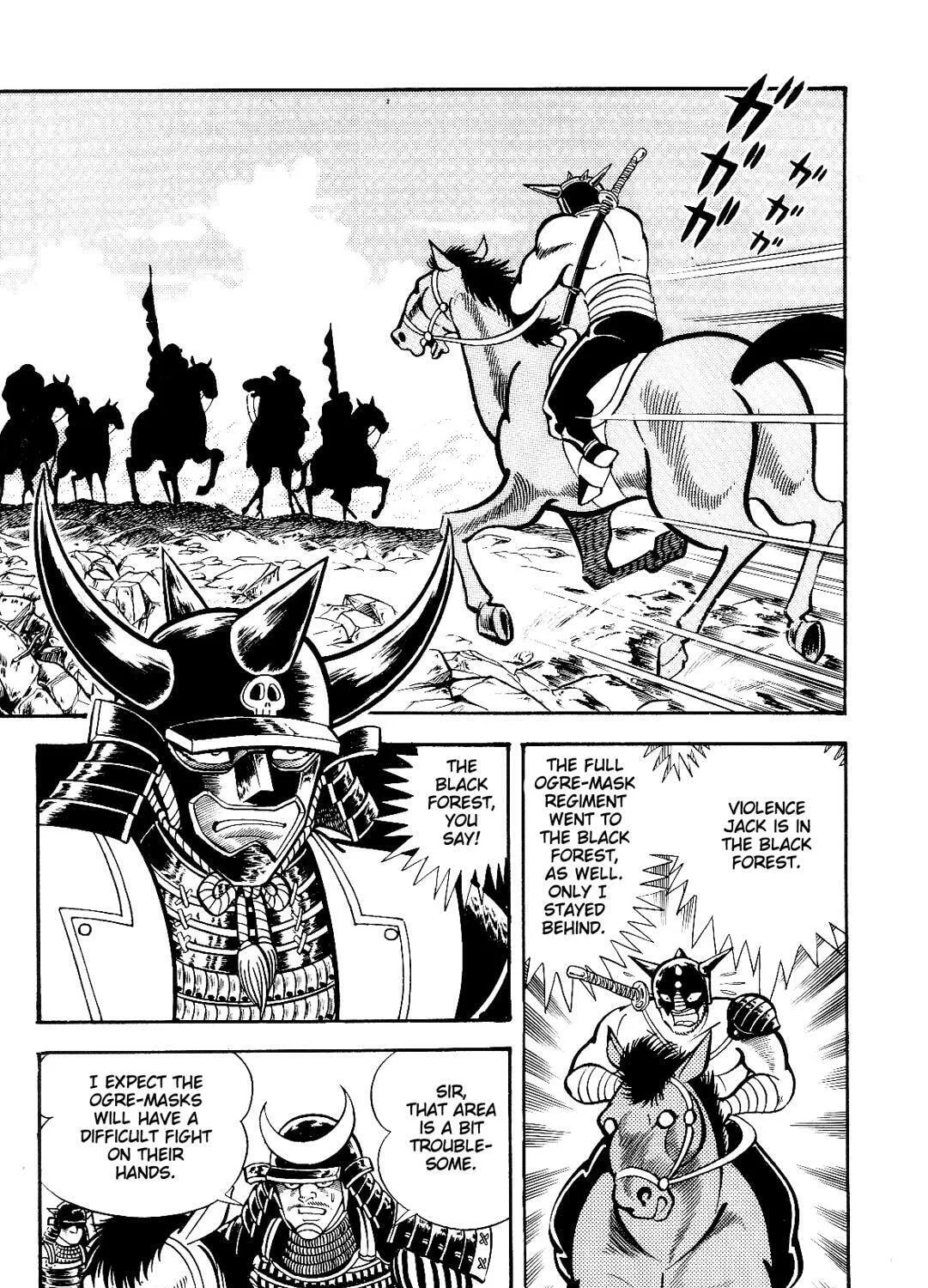 Read Violence Jack chapter 14.2 image 90 on Lezhin