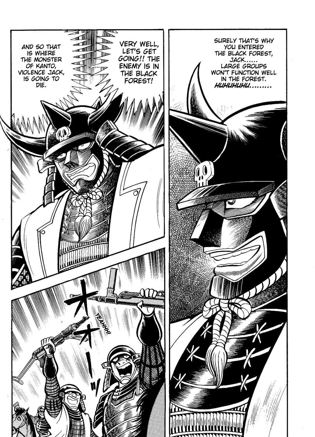 Read Violence Jack chapter 14.2 image 94 on Lezhin