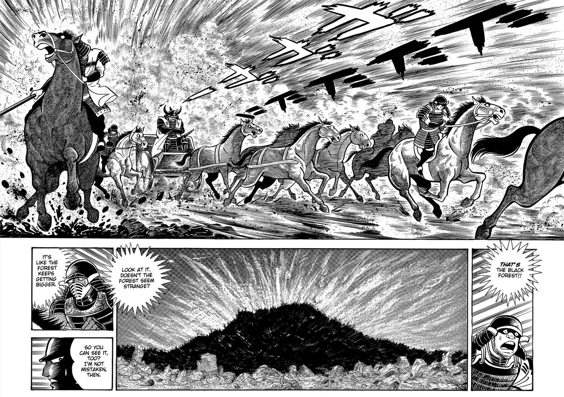 Read Violence Jack chapter 14.2 image 96 on Lezhin