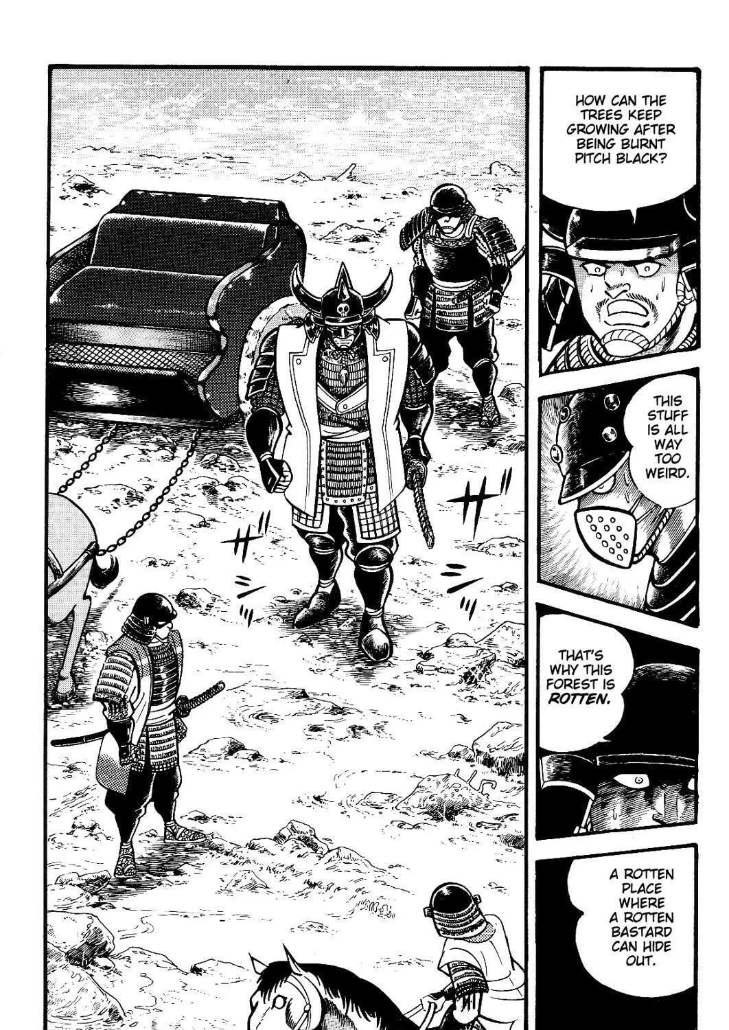 Read Violence Jack chapter 14.2 image 98 on Lezhin