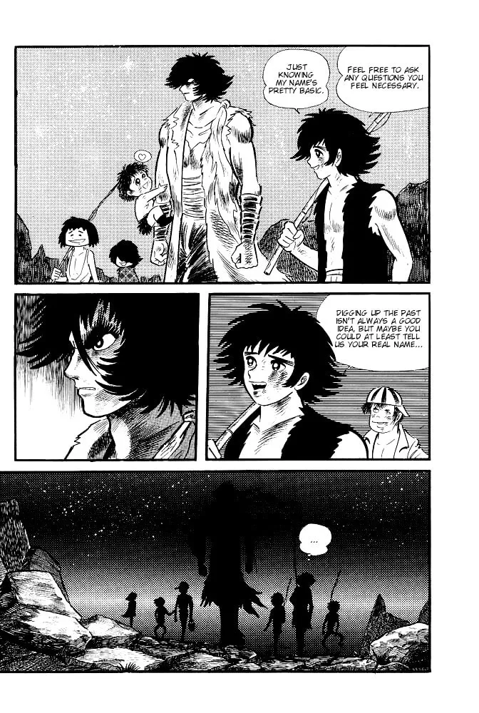 Read Violence Jack chapter 14 image 18 on Lezhin