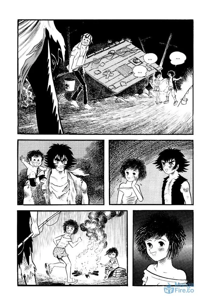 Read Violence Jack chapter 14 image 23 on Lezhin