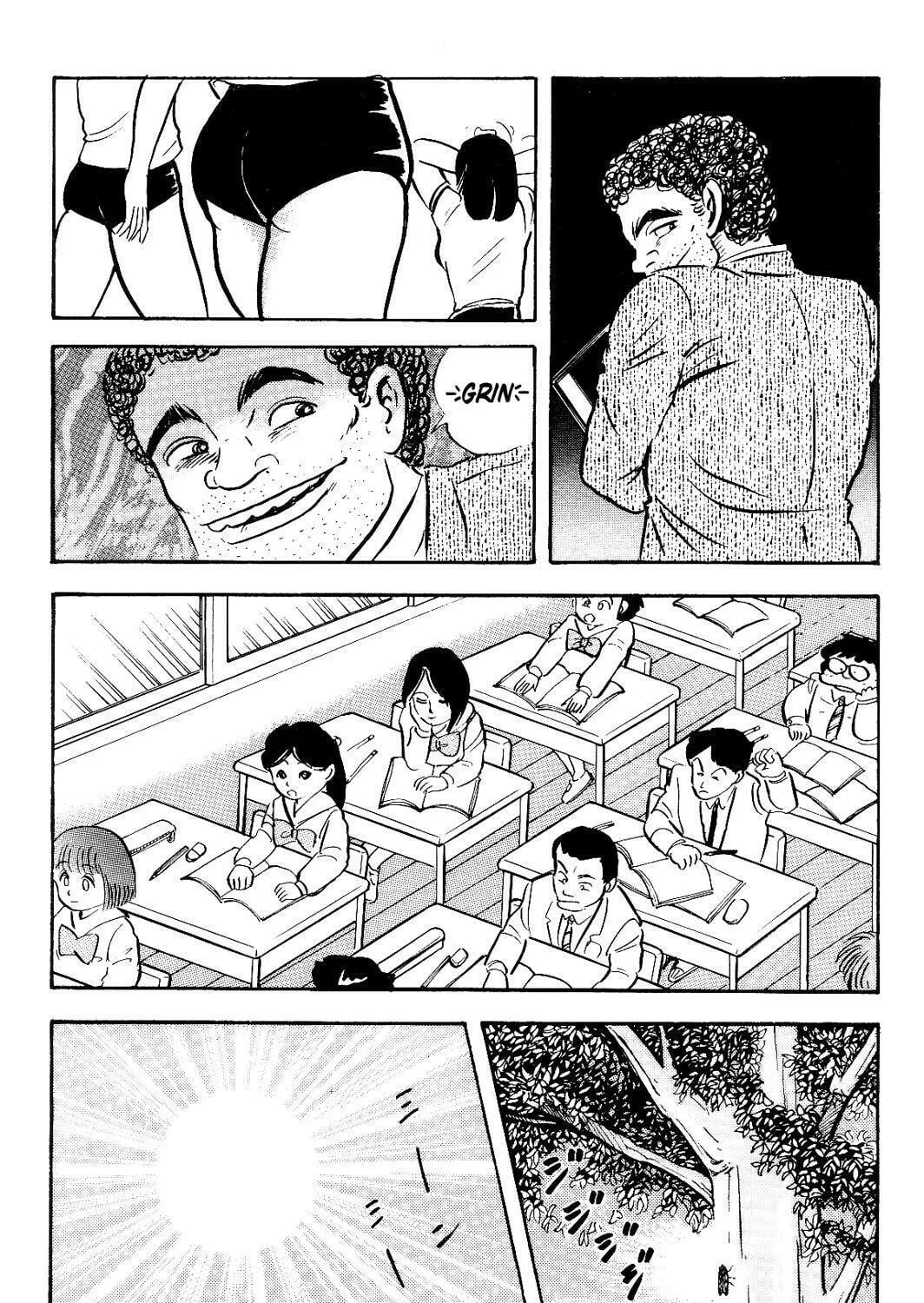 Read Violence Jack chapter 15.1 image 10 on Lezhin