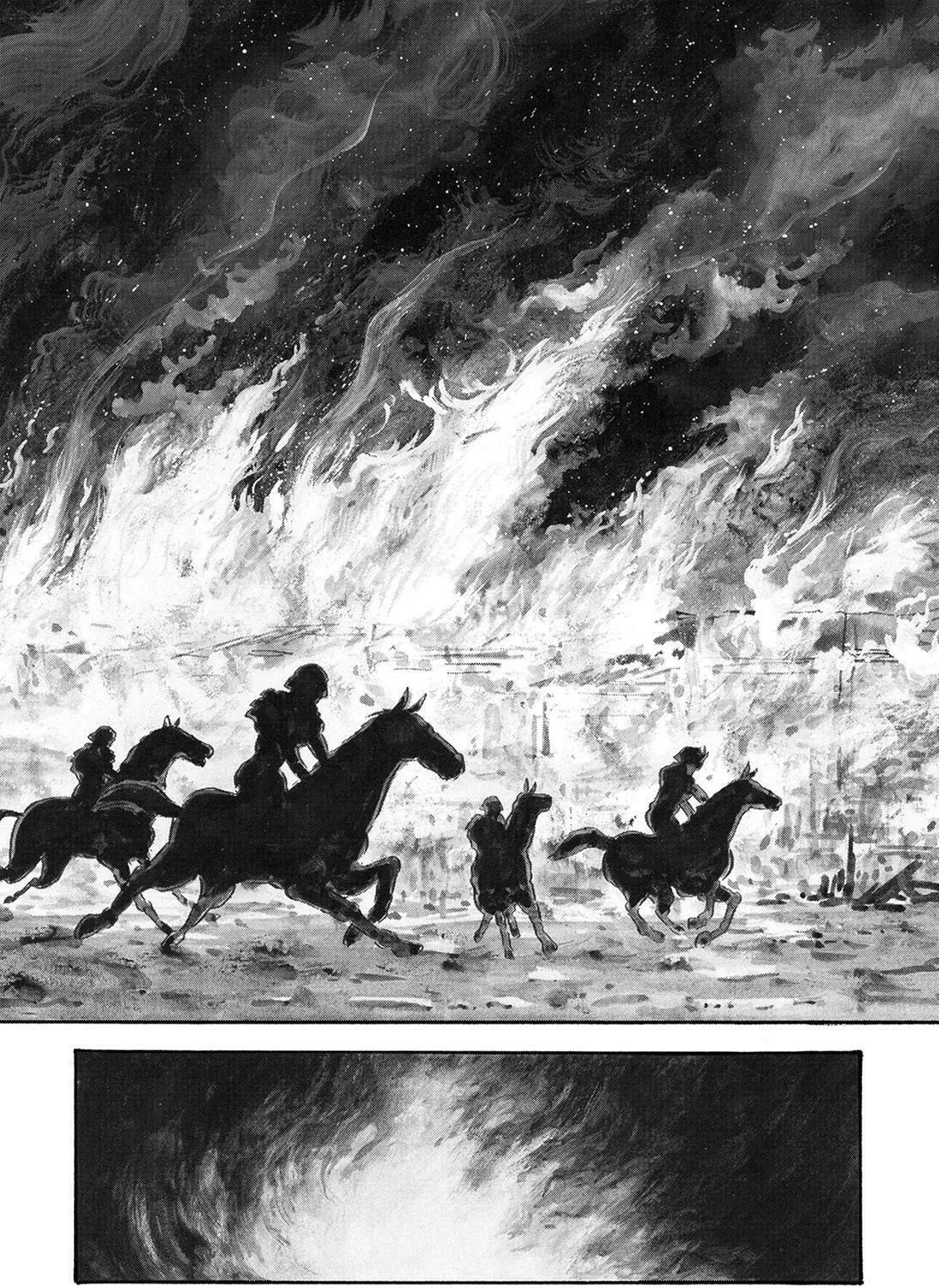 Read Violence Jack chapter 15.1 image 102 on Lezhin