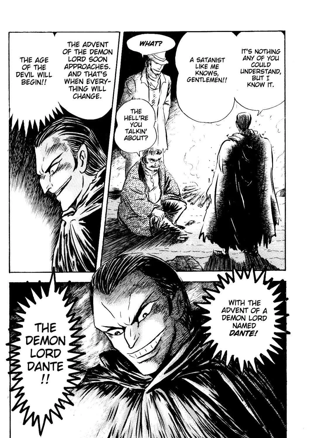 Read Violence Jack chapter 15.1 image 110 on Lezhin