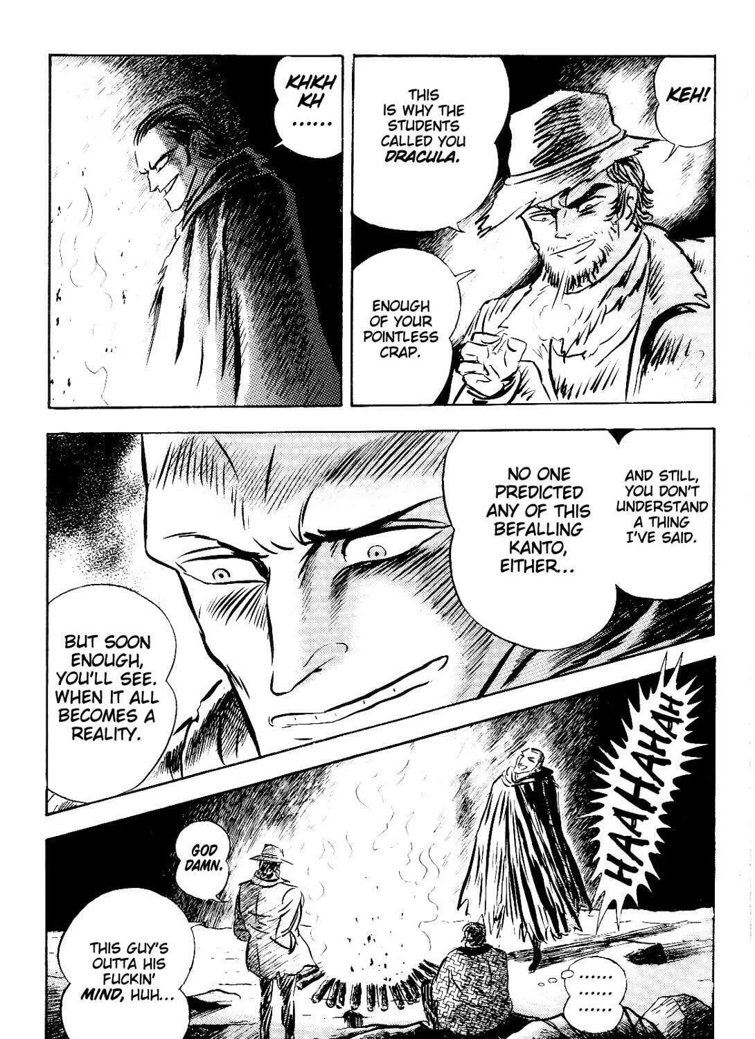 Read Violence Jack chapter 15.1 image 112 on Lezhin