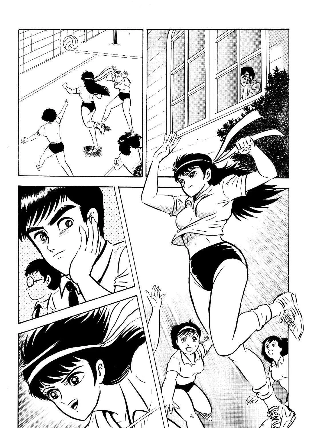 Read Violence Jack chapter 15.1 image 12 on Lezhin