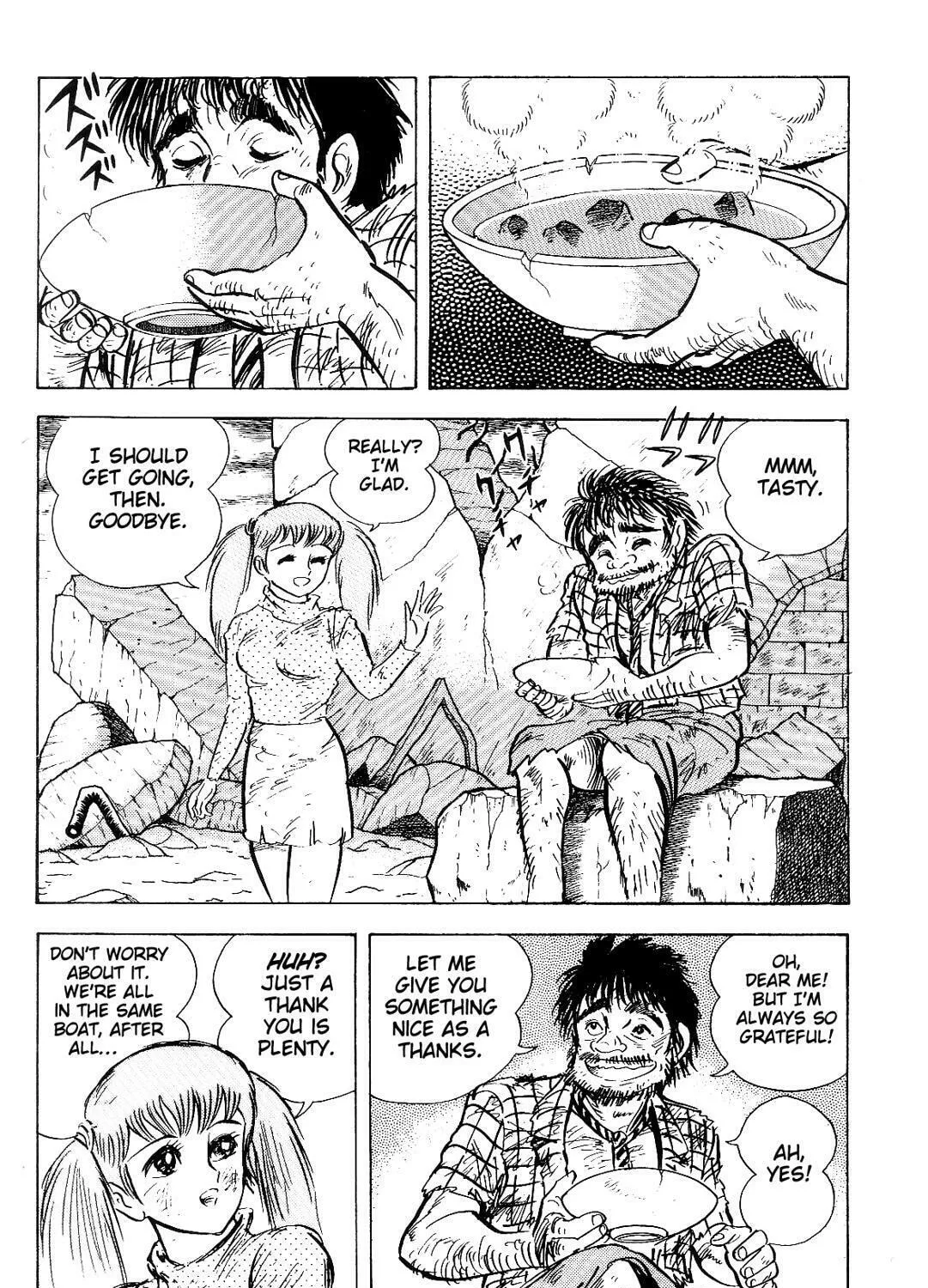 Read Violence Jack chapter 15.1 image 122 on Lezhin