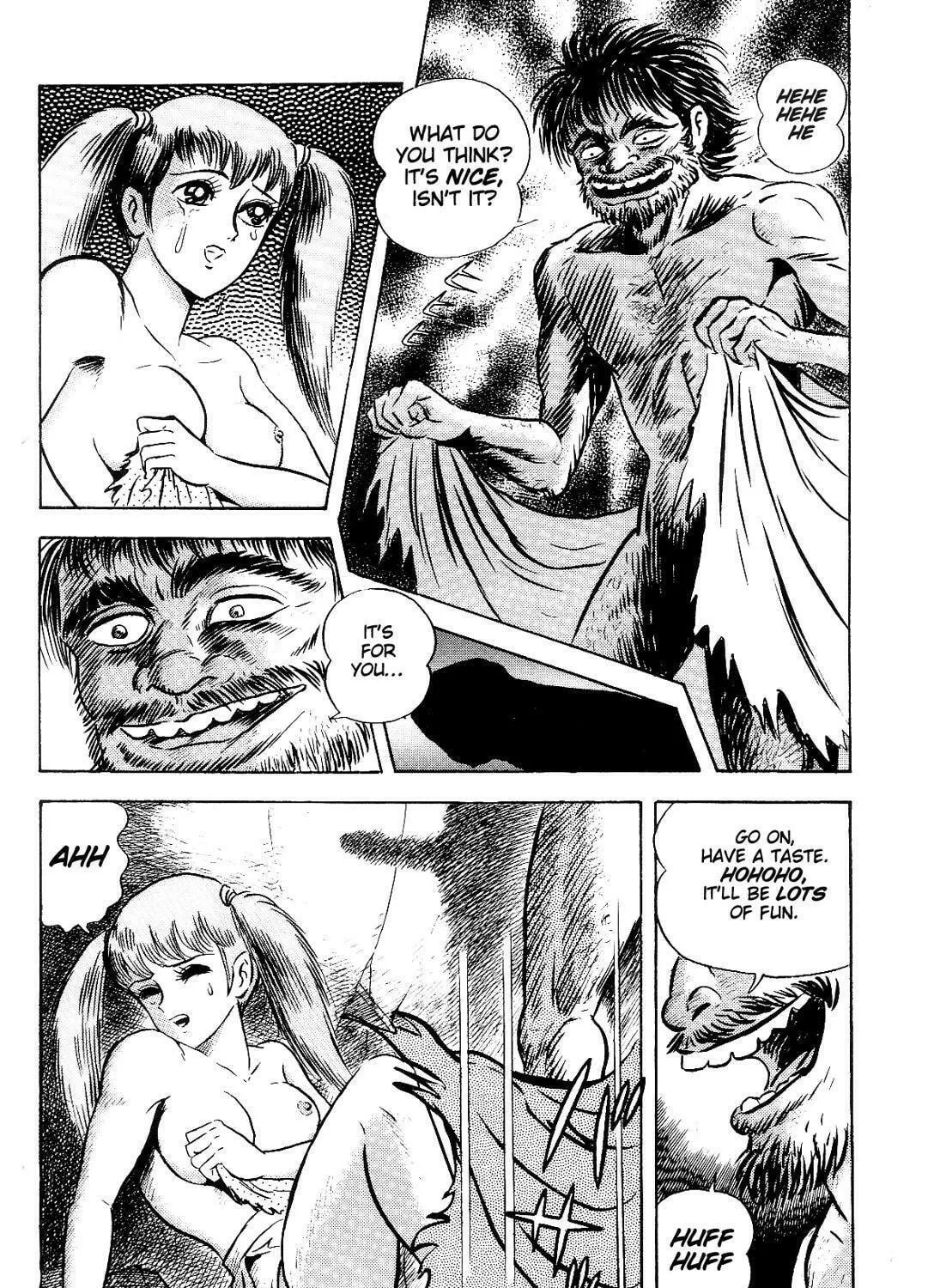 Read Violence Jack chapter 15.1 image 130 on Lezhin