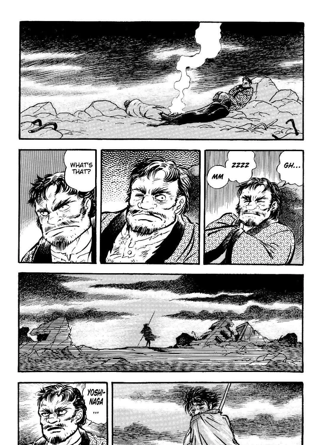 Read Violence Jack chapter 15.1 image 148 on Lezhin