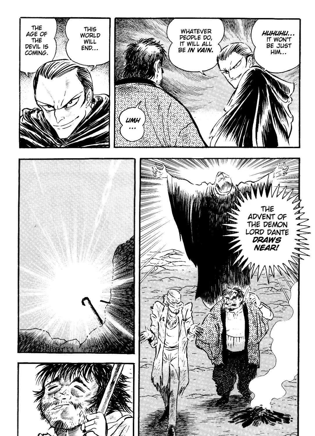 Read Violence Jack chapter 15.1 image 152 on Lezhin