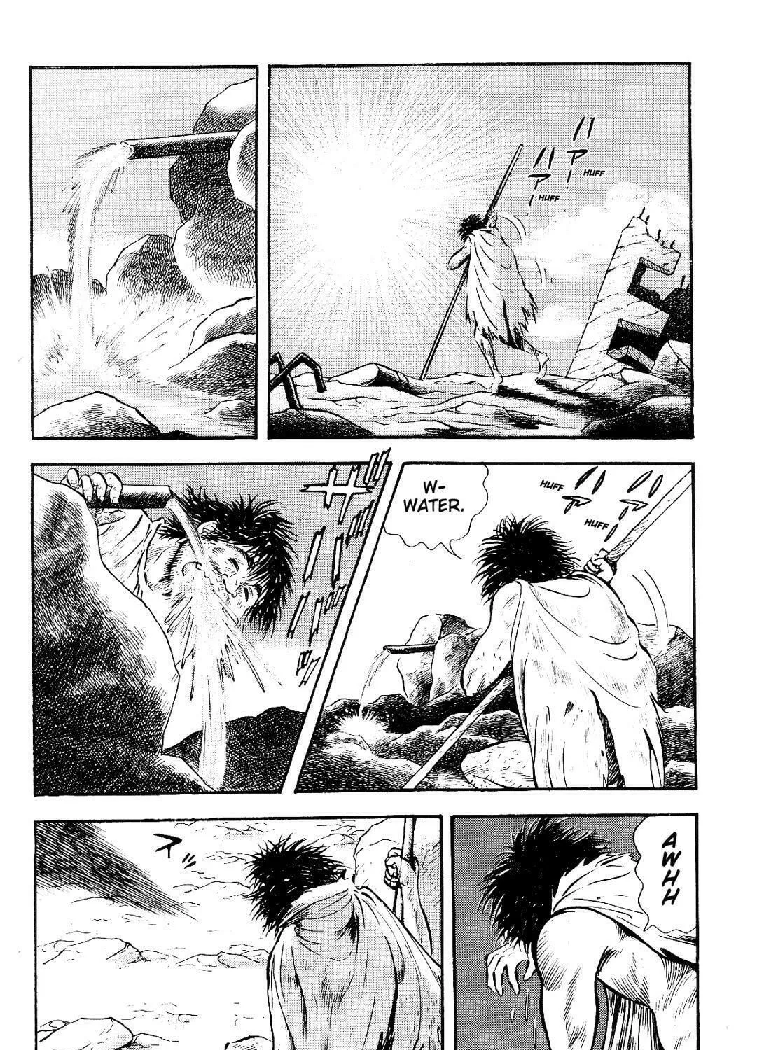 Read Violence Jack chapter 15.1 image 154 on Lezhin