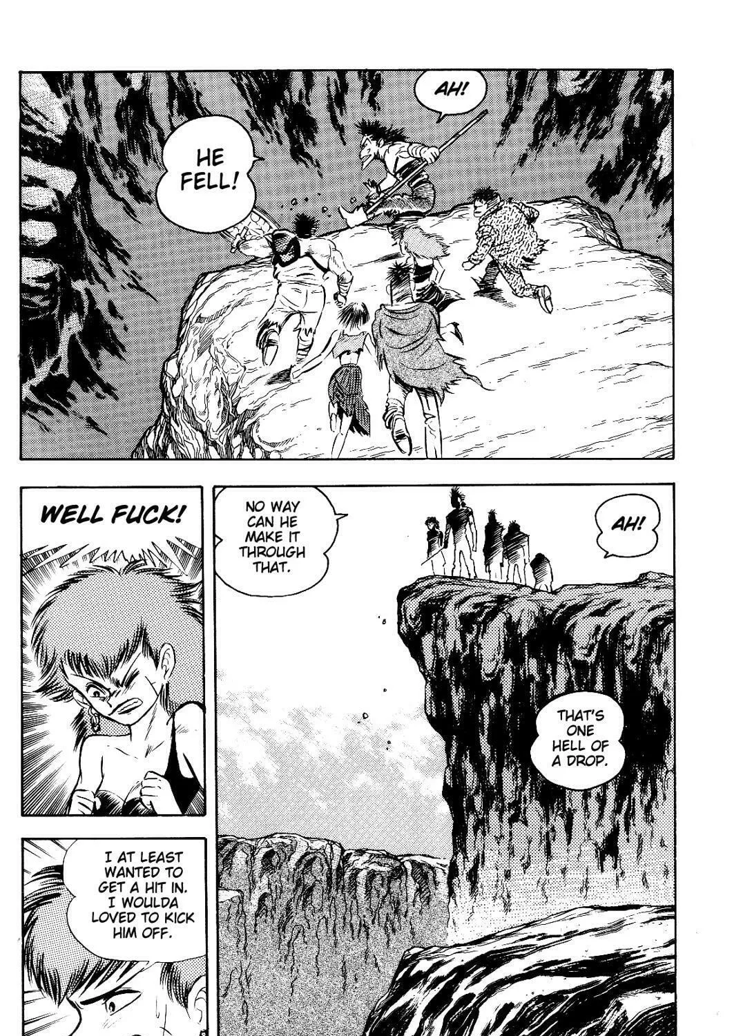 Read Violence Jack chapter 15.1 image 174 on Lezhin