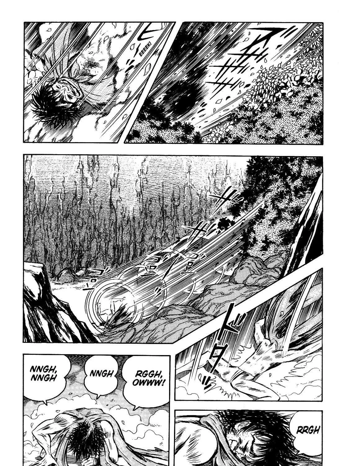 Read Violence Jack chapter 15.1 image 176 on Lezhin