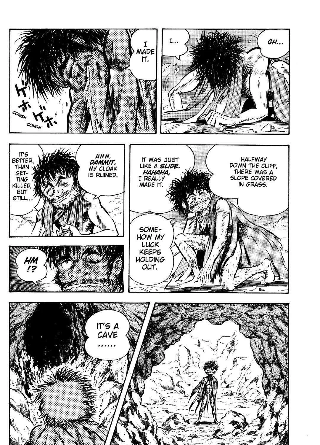 Read Violence Jack chapter 15.1 image 178 on Lezhin