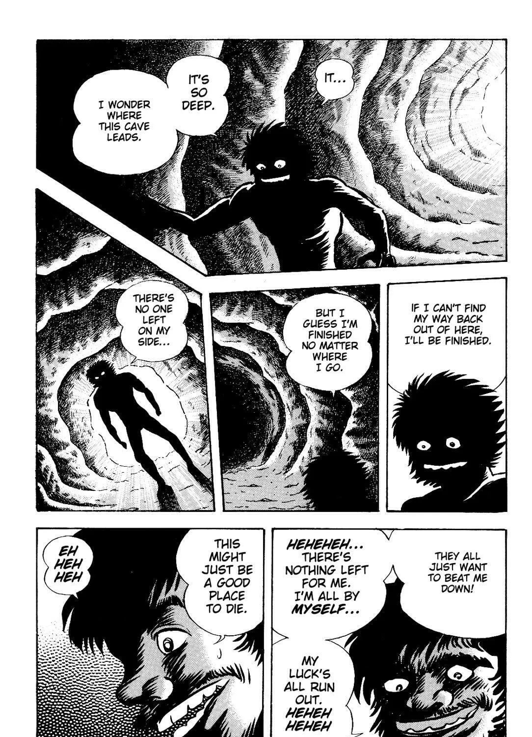 Read Violence Jack chapter 15.1 image 180 on Lezhin