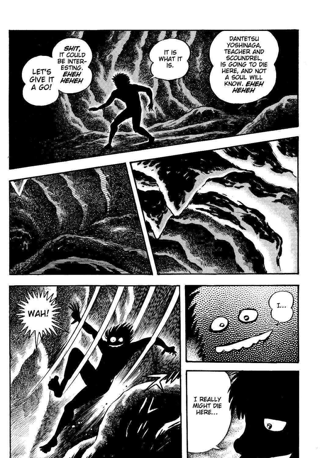 Read Violence Jack chapter 15.1 image 182 on Lezhin