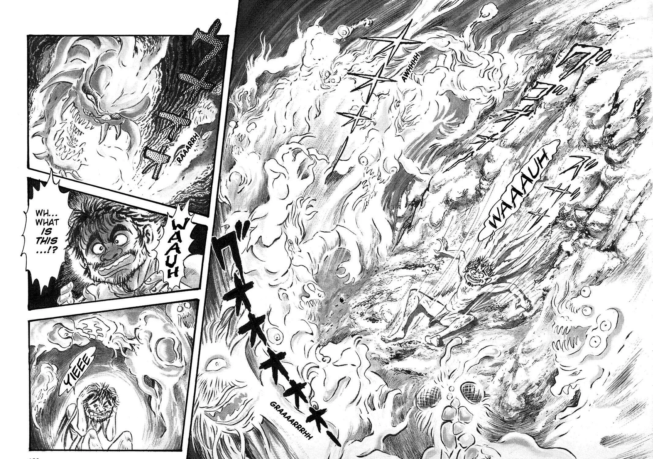 Read Violence Jack chapter 15.1 image 184 on Lezhin