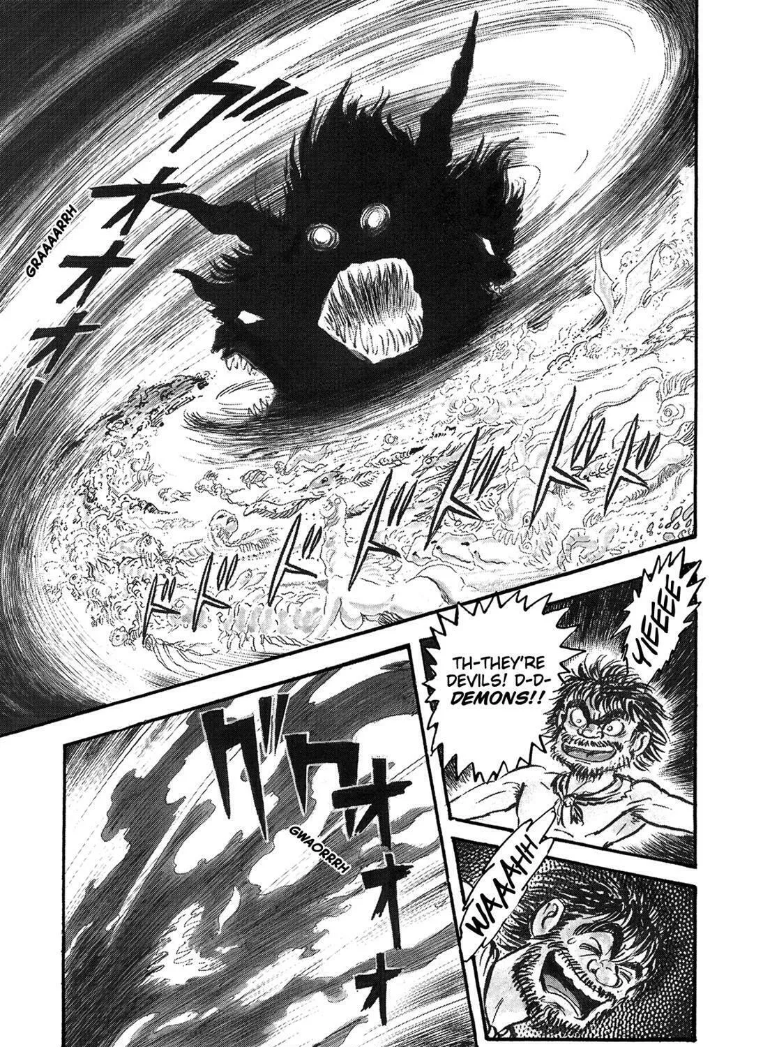 Read Violence Jack chapter 15.1 image 188 on Lezhin