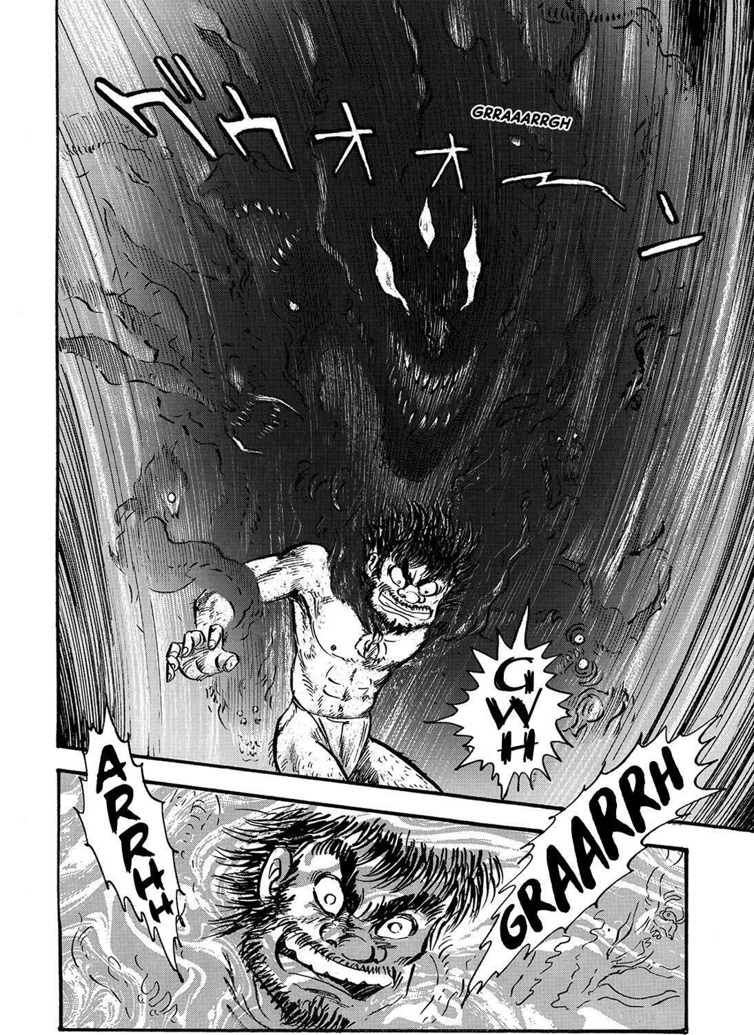 Read Violence Jack chapter 15.1 image 190 on Lezhin