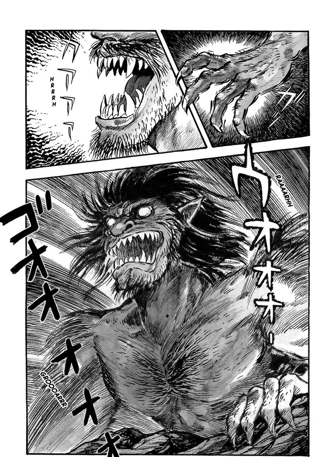Read Violence Jack chapter 15.1 image 192 on Lezhin