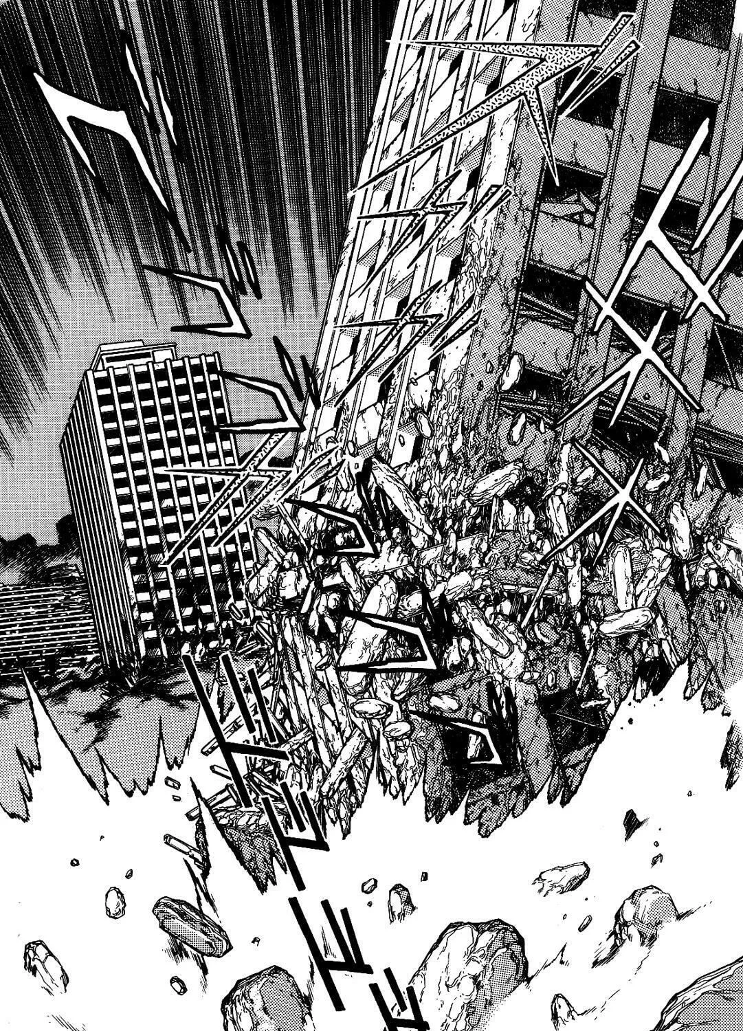 Read Violence Jack chapter 15.1 image 20 on Lezhin