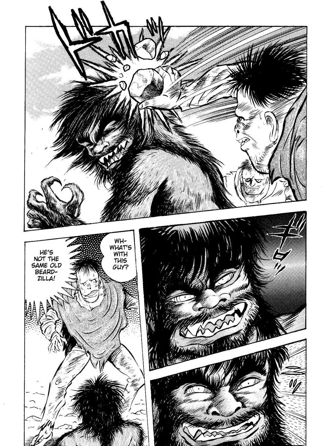 Read Violence Jack chapter 15.1 image 206 on Lezhin