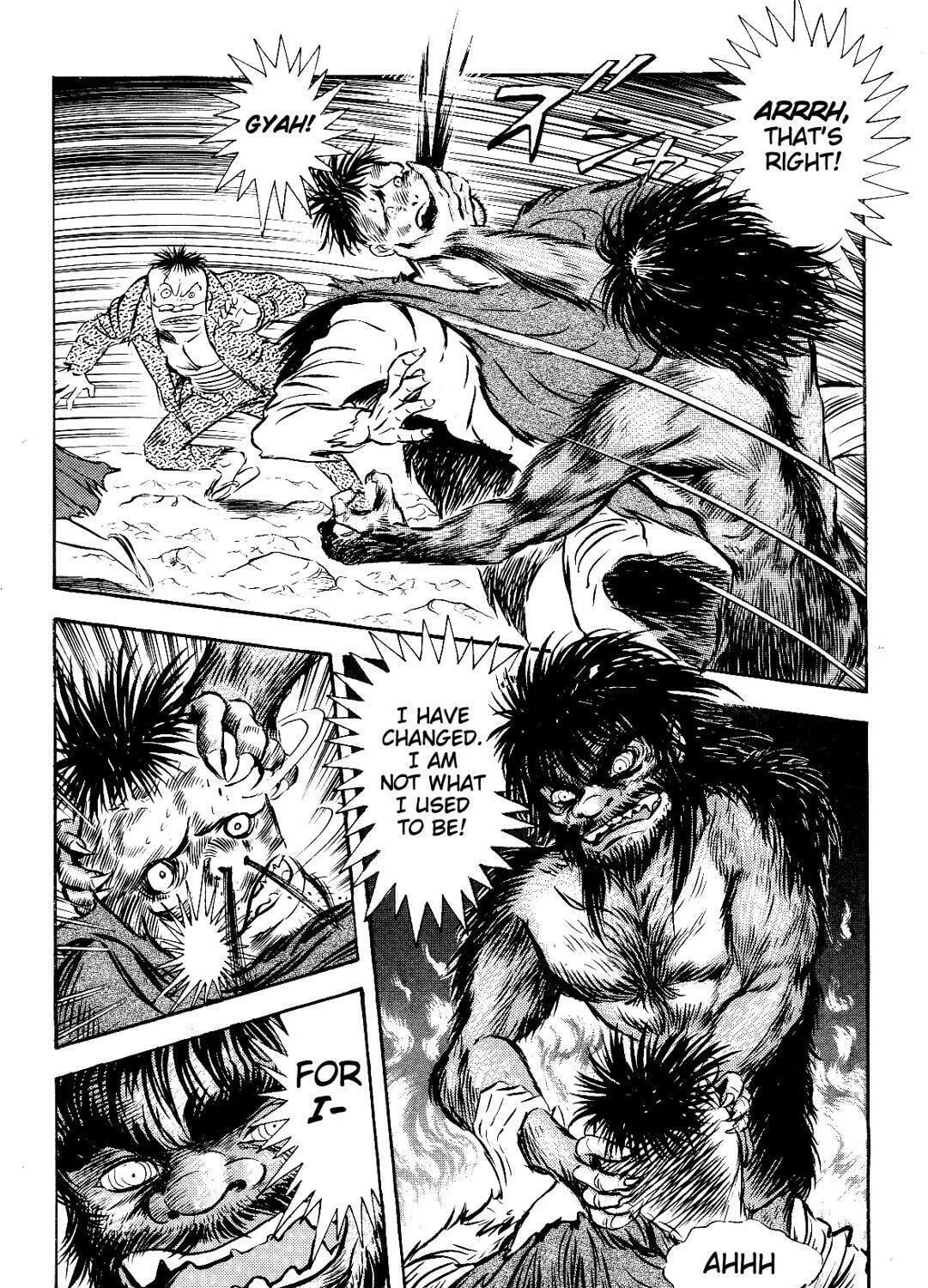 Read Violence Jack chapter 15.1 image 208 on Lezhin