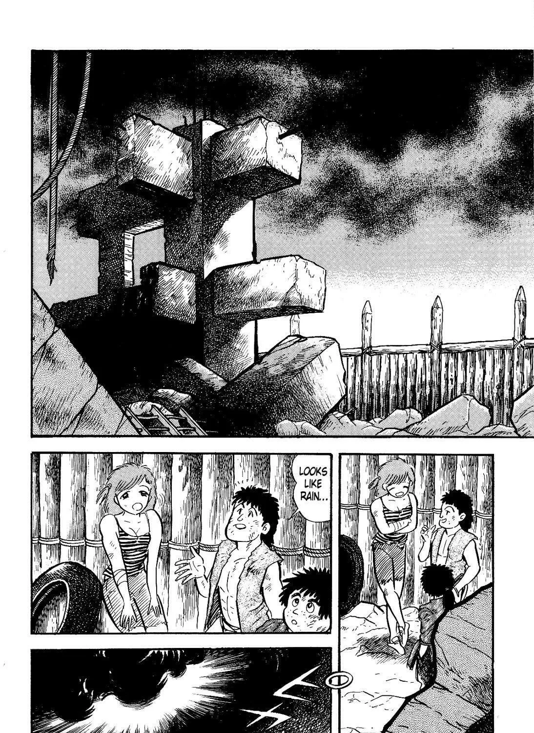 Read Violence Jack chapter 15.1 image 214 on Lezhin