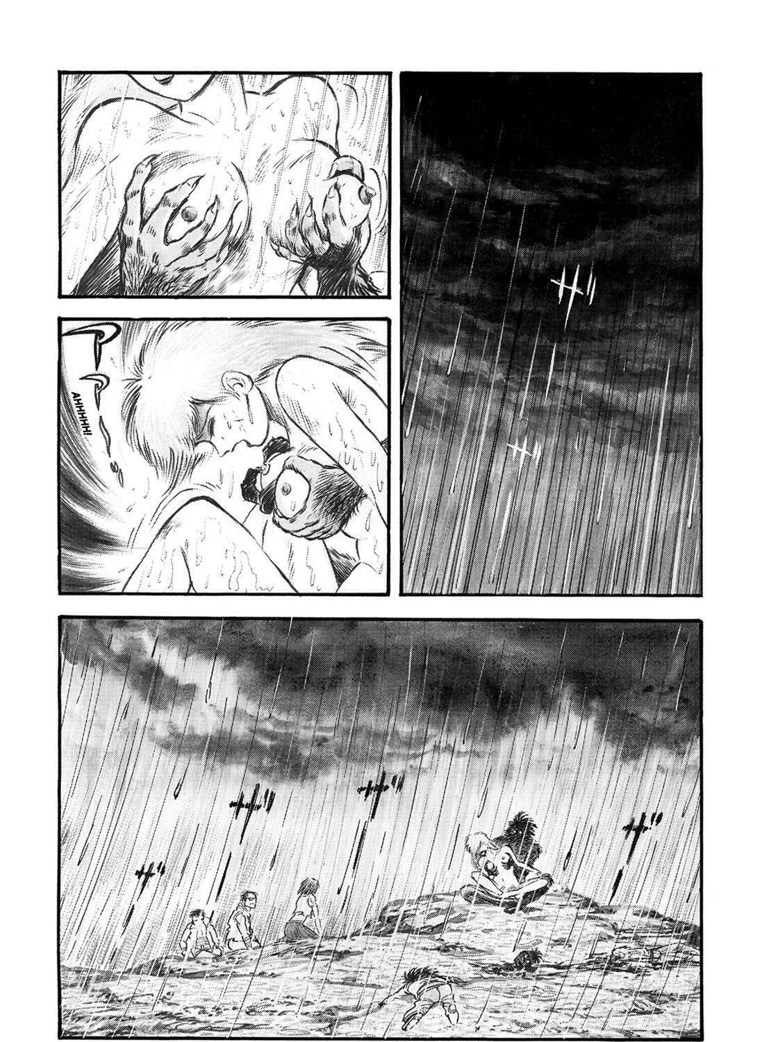 Read Violence Jack chapter 15.1 image 216 on Lezhin