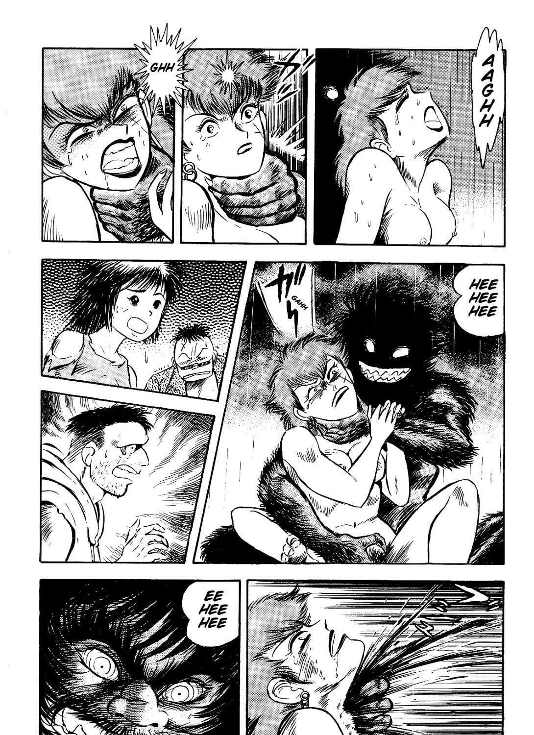 Read Violence Jack chapter 15.1 image 218 on Lezhin