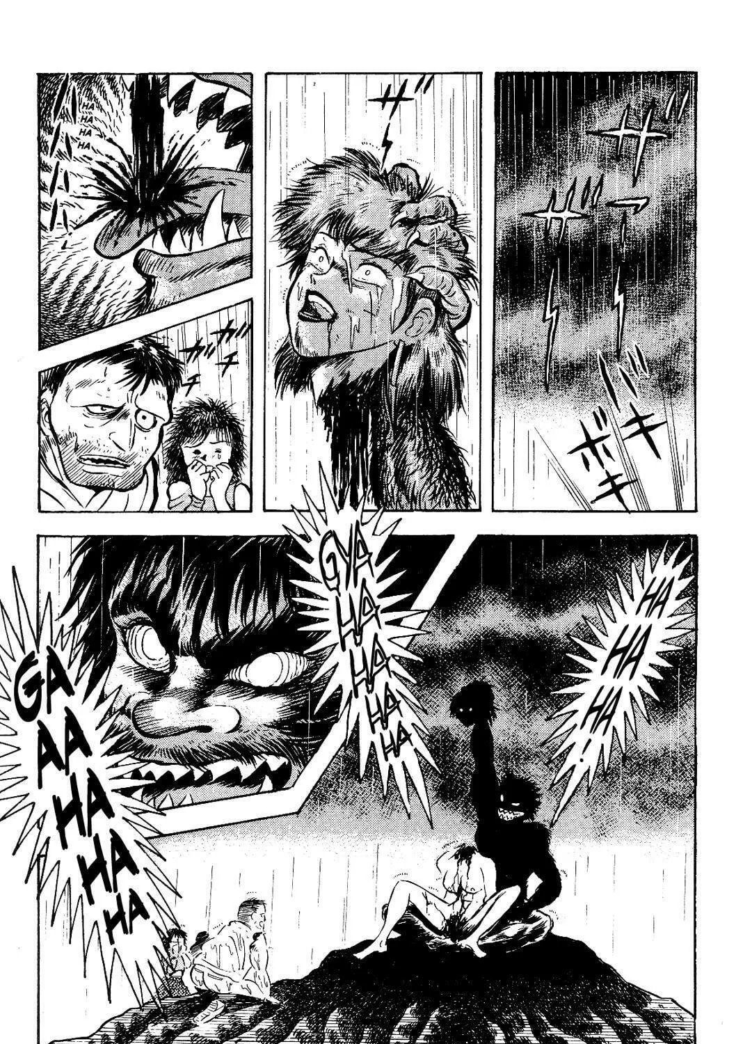 Read Violence Jack chapter 15.1 image 220 on Lezhin
