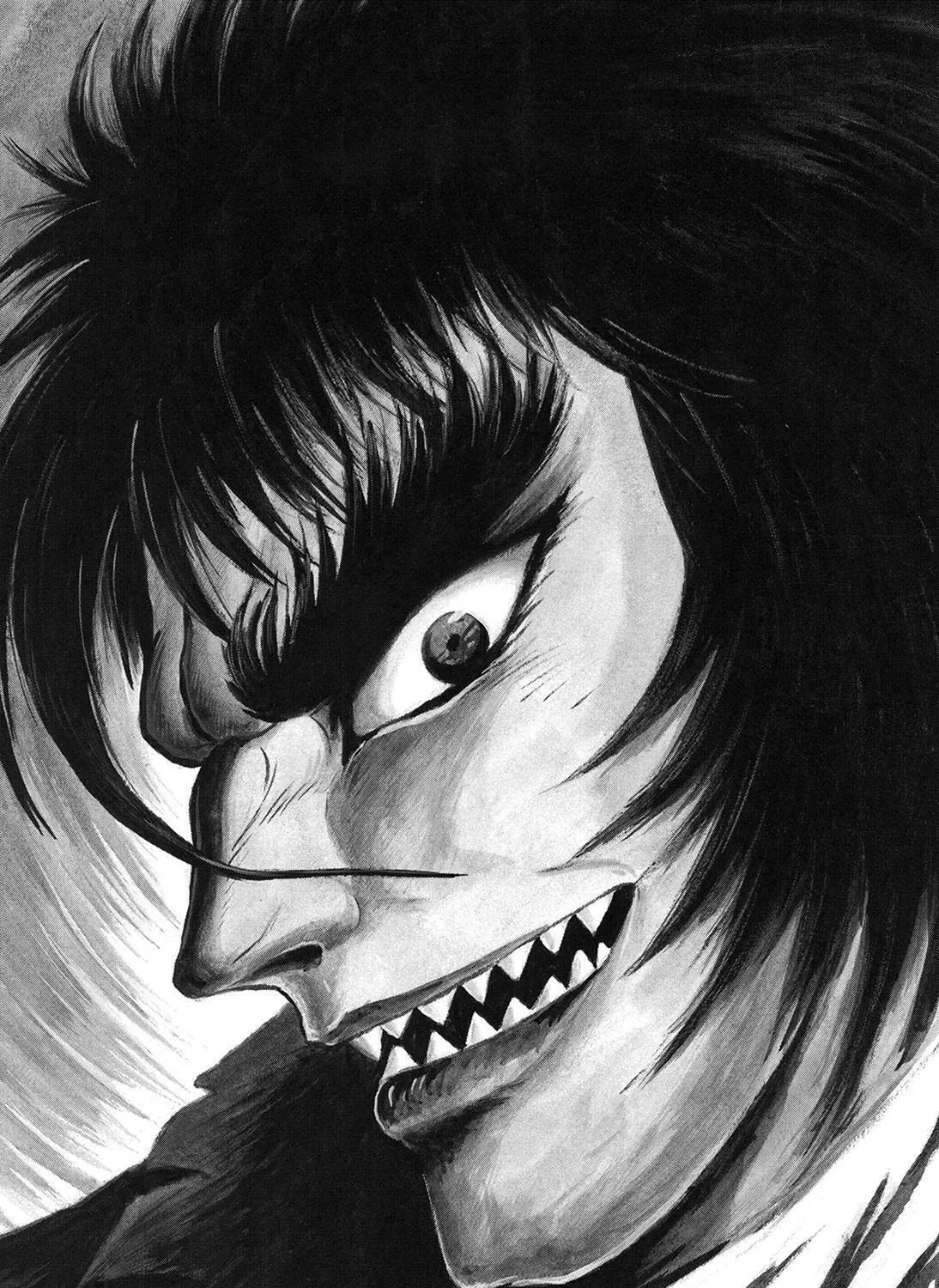 Read Violence Jack chapter 15.1 image 26 on Lezhin