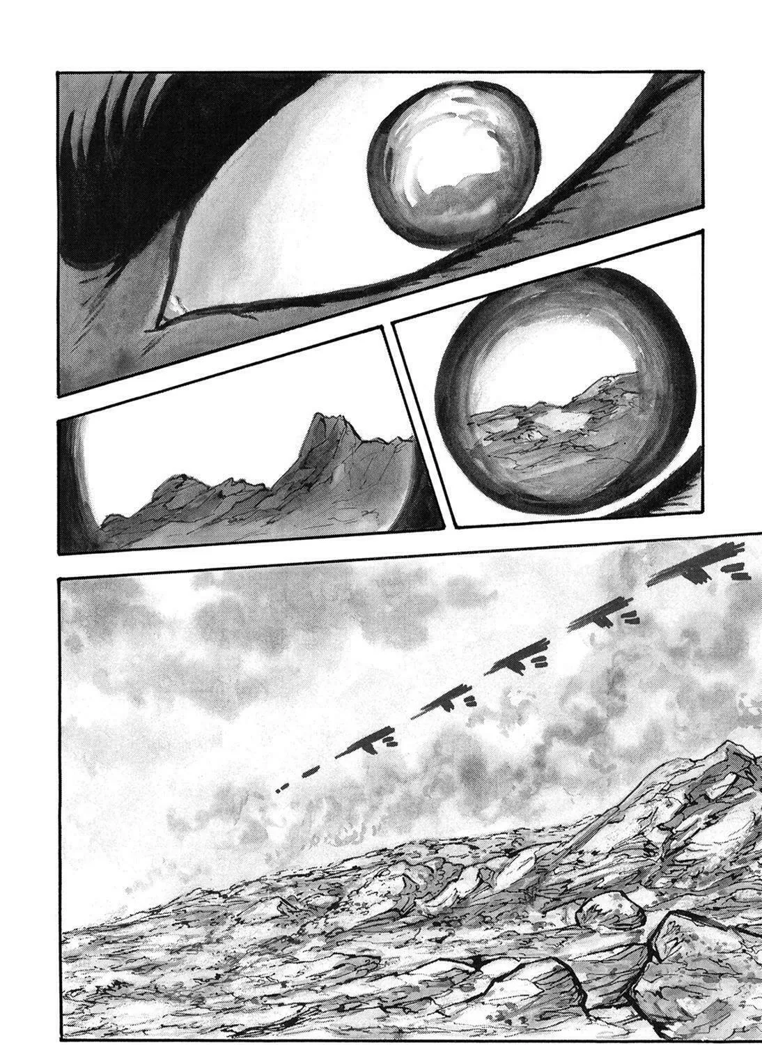 Read Violence Jack chapter 15.1 image 28 on Lezhin